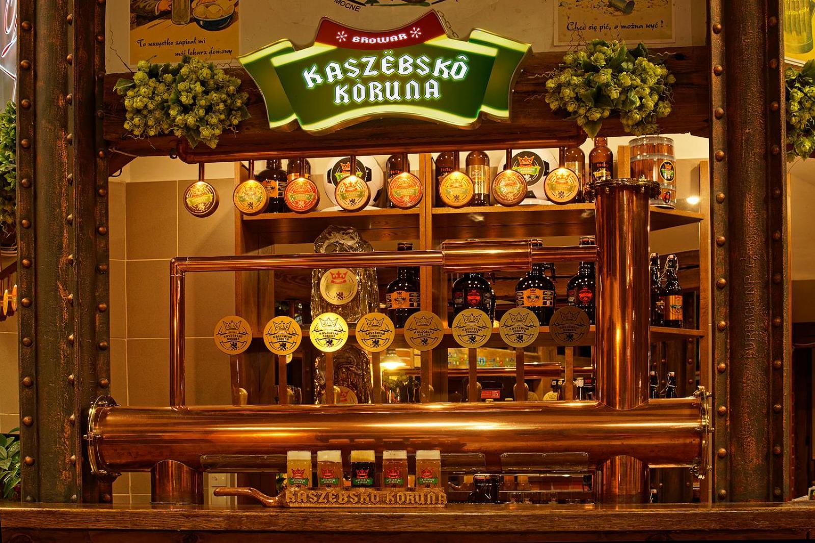 Hotel Szymbark Шимбарк Экстерьер фото